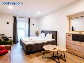 Frank 28 Apartment Nassfeld - Image 3