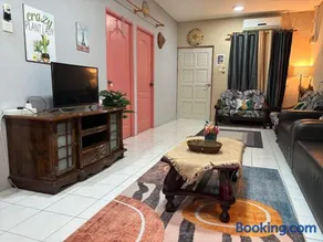 Citadil Homestay - Image 2
