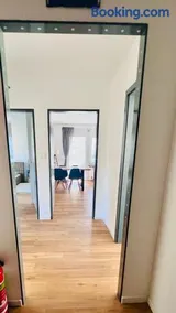 Ferienwohnung Dreiland - Image 1