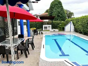 Villa Marisol Hermoso Condominio con Piscina - Image 4