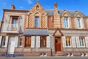 Villa Ancestor - Etretat - Image 1