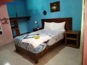 Hotel Tres Flores - Image 5