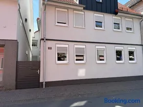 Ferienwohnung Wibi - Image 1
