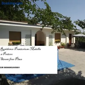 Residence Praetorium Maiella Park - Image 1
