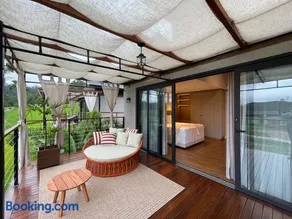 Ananaí Chalés Exclusivo para Casais - Image 3