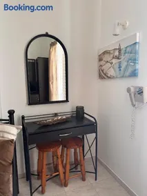 Cycladic Relaxation Corner - Image 3