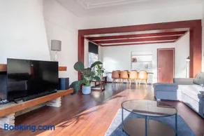 Charmant appartement in de binnenstad van Leeuwarden - Image 3