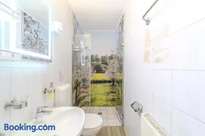 Familienhof Brüning - Doppelzimmer Waldesruh II - Image 5