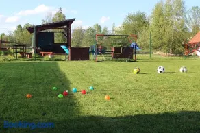 Dřevěný anděl - Image 5