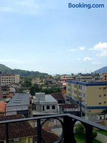 Apartamento agradável em Ubatuba - Image 3