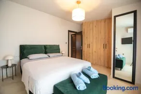 Zafirakis Suites Amaliada - Image 1
