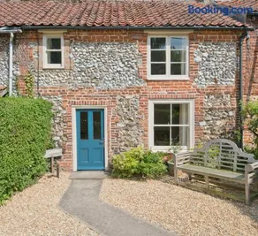Japonica Cottage - Image 2