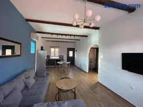 Q Apartments Molyvos - Image 1