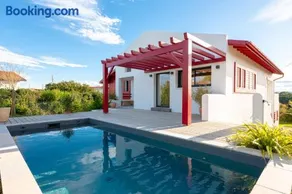 SUNSET Keyweek Villa ocean view and private pool - Image 2