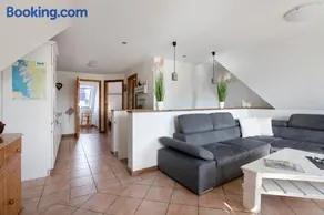 Ferienwohnung Ingwersen Nordstrand - Image 4