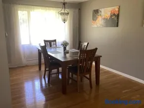 Family friendly spacious with jacuzzi & fireplace! - Image 5