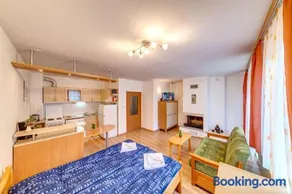Cozy Studio in Hotel Laplandia, Pamporovo by Flat Mаnager - Image 1