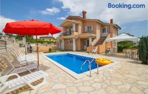 Holiday Home Labin Vinez Ii - Image 1