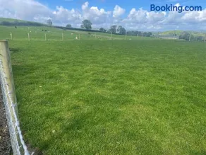 Keeloges camp Tents and caravan site No bed camp grounds only - Image 2