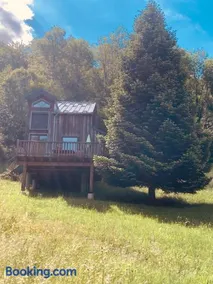 Chalets les tutes de la Vernière - Image 1