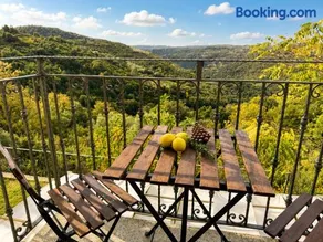 Stellaria casa vacanze in montagna panorama stupendo Sardegna - Image 1