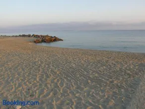 Case e Appartamenti Vacanze a Bivona - sul mare - Image 1