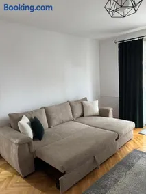 Tania Apartament - Image 1