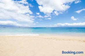 Whaler Ocean View Studio Kaanapali Beach Steps to Beach Complimentary Car with 6 Nights WH1-1218 by KBM - Image 2