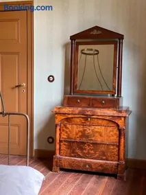 Patron's Suite at Gutshaus Scharpzow - Image 4