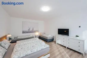 Apartmán U Zámku - Apartment by the Castle - Image 5