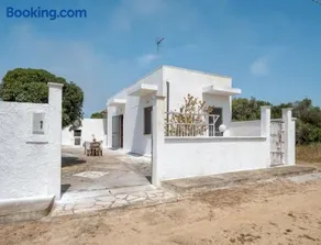 Villa del Mirto Punta Prosciutto - Image 1