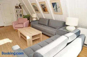 mit TV im Schlafzimmer - Image 1