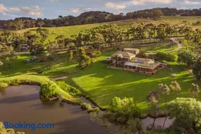 Secluded Stylish and Spacious The LostPlot - Image 1