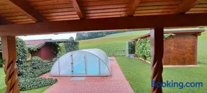 FERIENHAUS Sonnenschein Spielberg Redbullring - Image 2