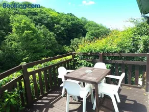 Parada Cottage at Crackington Haven, near Bude and Boscastle, Cornwall - Image 3
