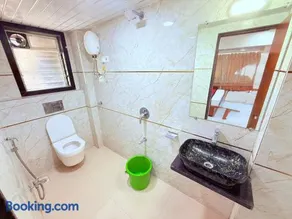 Hotel Sai Deep Dombivli - Image 4