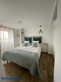 Le Chêne Vert ,Gîte - Image 5