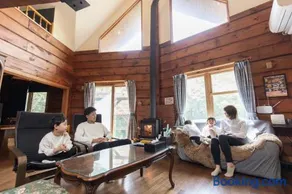 Log House Kizuki - Vacation STAY 62486v - Image 1