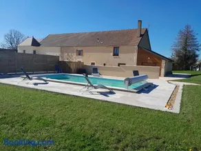 La maison Cécile 16 personnes - Image 1
