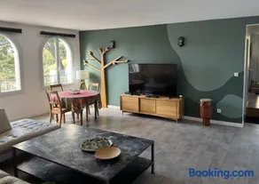 Appartement spacieux et lumineux au Faron - Image 1