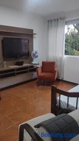 Seasonal apartment in Petrópolis RJ - Image 2