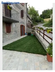 b&b La Divina Pietra - Image 1