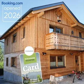 Chalet Gipfelsturm - Image 2