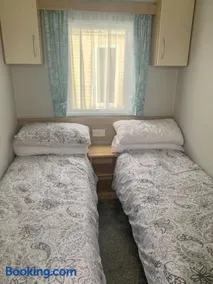 New let in Camber Sands - 5 min walk from surfing beach - Image 2