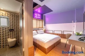 Stay Inn Hotel Jerusalem - Image 3
