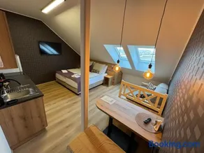 Apartmány Formanka na náměstí - Image 2