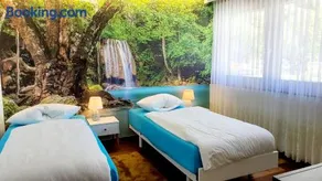 Luxuriöse Villa Romantica - Image 3