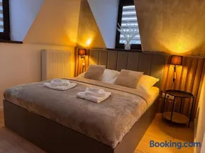 Apartmány Luna & Sol v centre Rajeckých Teplíc - Image 5