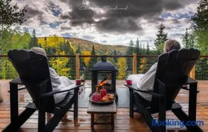 Le Kanawata - Les Chalets Spa Canada - Image 2
