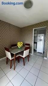 Apartamento Mar Aruana - Image 4